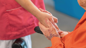 Nos services de soins